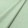 Pluto Fabric from Linwood Fabrics Pluto collection - blue plain woven