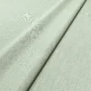 Pluto Fabric from Linwood Fabrics Pluto collection - blue plain woven