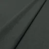 Pluto Fabric from Linwood Fabrics Pluto collection - black-grey plain woven