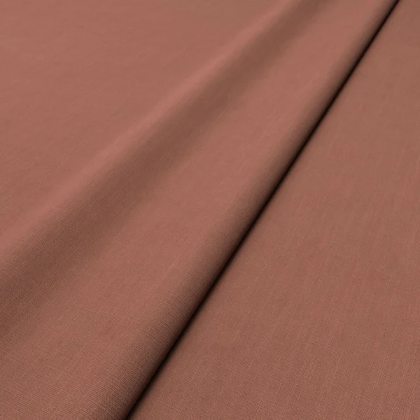 Pluto Fabric from Linwood Fabrics Pluto collection - red plain woven