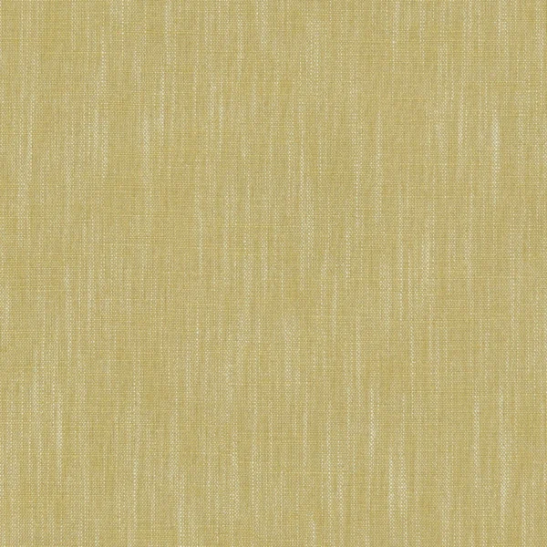 Pluto Fabric - Cornsilk by Pluto Fabric from Linwood Fabrics Pluto collection - yellow plain woven