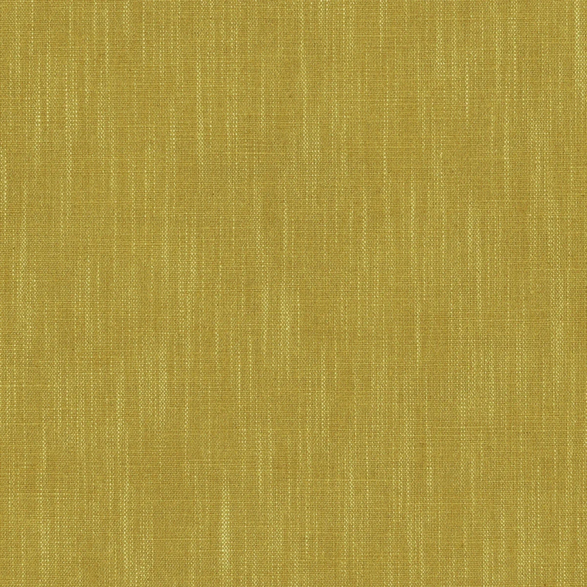 Pluto Fabric - Sandcastle by Pluto Fabric from Linwood Fabrics Pluto collection - yellow plain woven