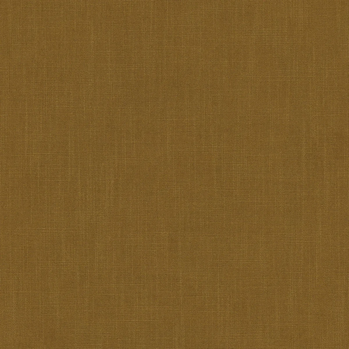 Pluto Fabric - Burnt Sienna by Pluto Fabric from Linwood Fabrics Pluto collection - brown plain woven
