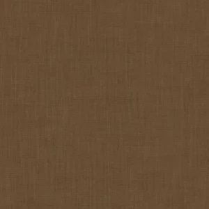 Pluto Fabric from Linwood Fabrics Pluto collection - brown plain woven