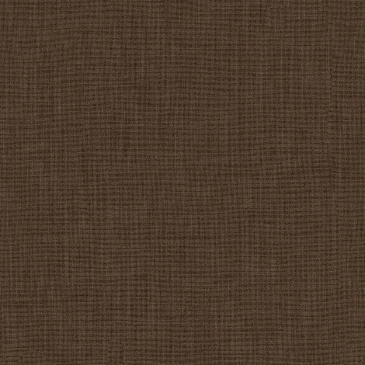 Pluto Fabric from Linwood Fabrics Pluto collection - brown plain woven