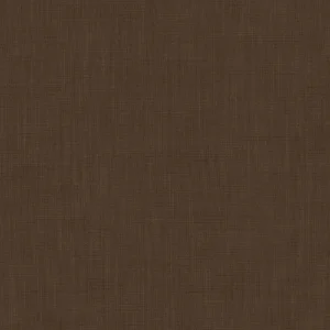 Pluto Fabric from Linwood Fabrics Pluto collection - brown plain woven