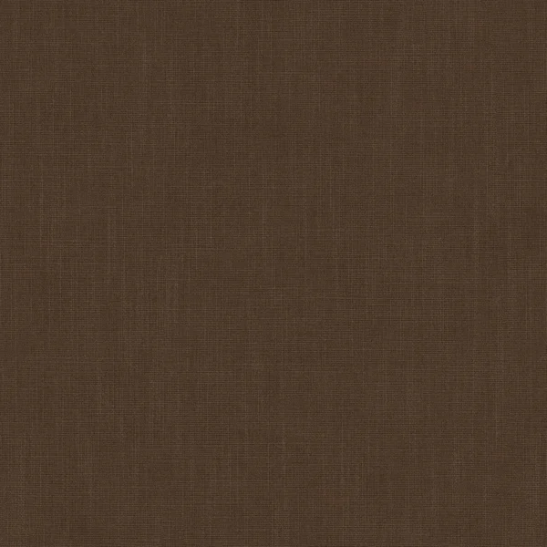 Pluto Fabric - Cafe Noir by Pluto Fabric from Linwood Fabrics Pluto collection - brown plain woven