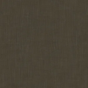 Pluto Fabric from Linwood Fabrics Pluto collection - black-grey plain woven