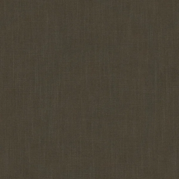 Pluto Fabric - Dark Truffle by Pluto Fabric from Linwood Fabrics Pluto collection - black-grey plain woven