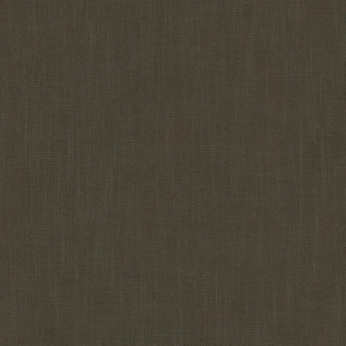 Pluto Fabric - Dark Truffle swatch