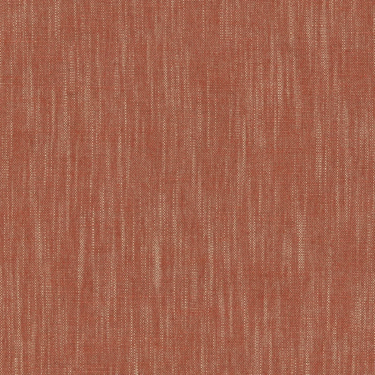 Pluto Fabric - Salmon by Pluto Fabric from Linwood Fabrics Pluto collection - red plain woven