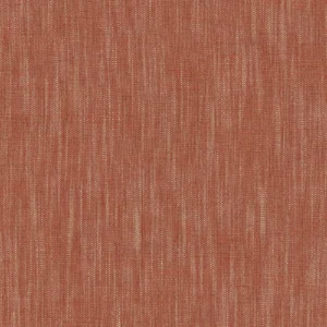 Pluto Fabric from Linwood Fabrics Pluto collection - red plain woven