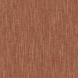 Pluto Fabric from Linwood Fabrics Pluto collection - red plain woven