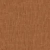 Pluto Fabric from Linwood Fabrics Pluto collection - orange plain woven