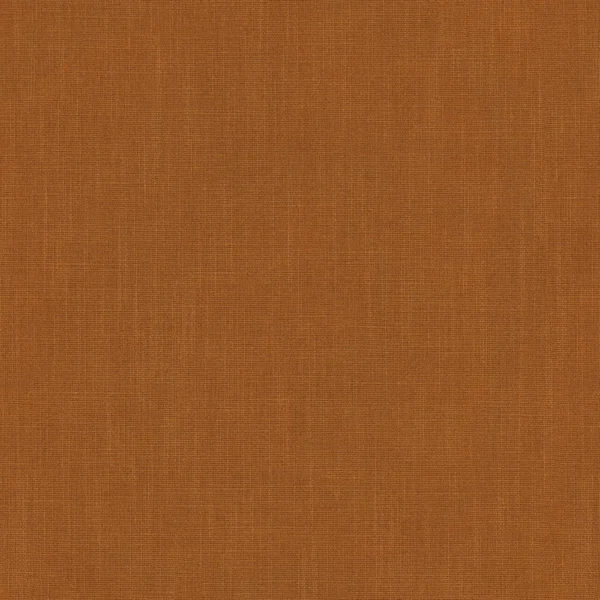 Pluto Fabric from Linwood Fabrics Pluto collection - orange plain woven