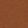 Pluto Fabric from Linwood Fabrics Pluto collection - orange plain woven