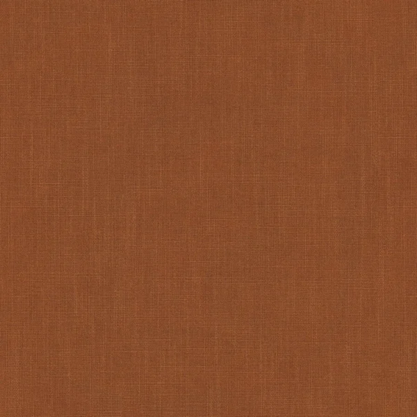 Pluto Fabric - Rust by Pluto Fabric from Linwood Fabrics Pluto collection - orange plain woven