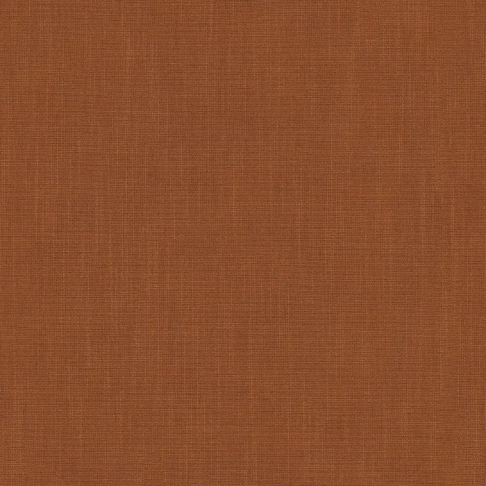 Pluto Fabric - Rust swatch