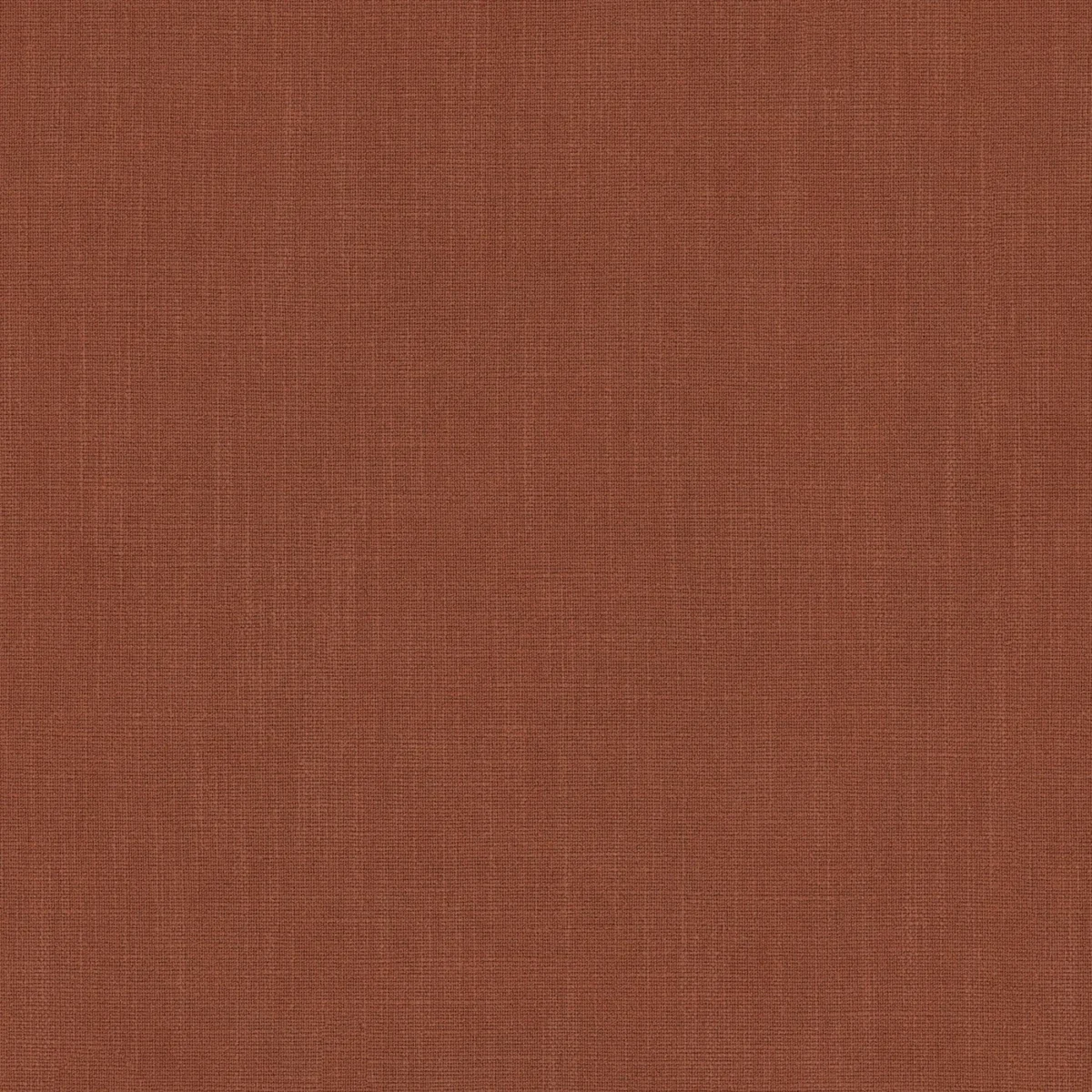 Pluto Fabric - Rosebud by Pluto Fabric from Linwood Fabrics Pluto collection - red plain woven