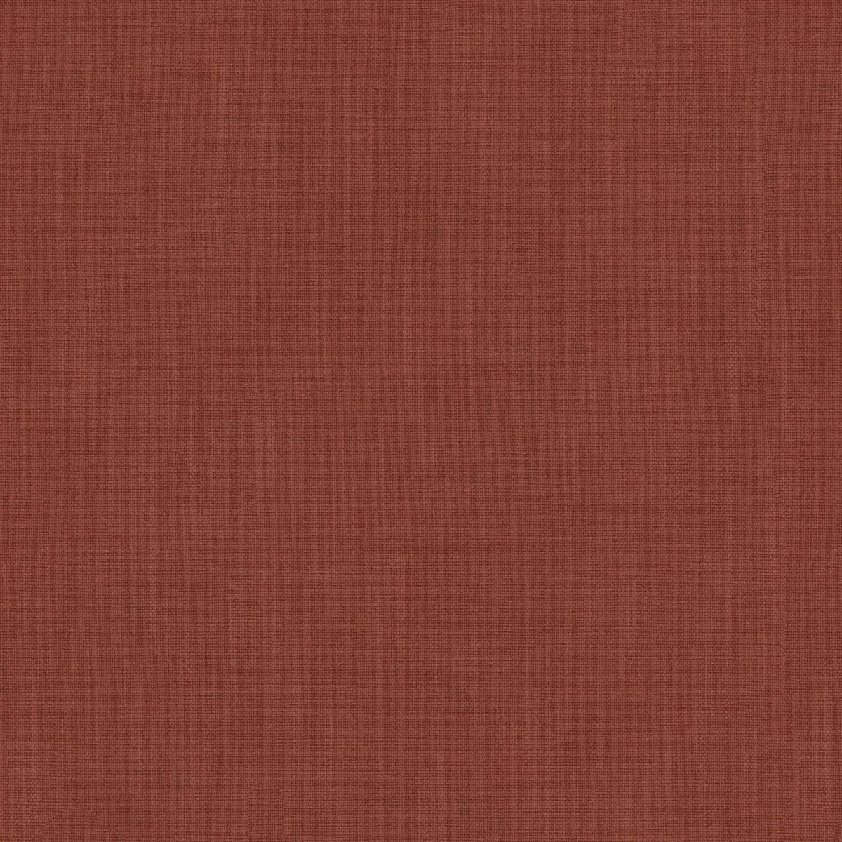 Pluto Fabric - Petal by Pluto Fabric from Linwood Fabrics Pluto collection - red plain woven