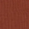 Pluto Fabric from Linwood Fabrics Pluto collection - red plain woven