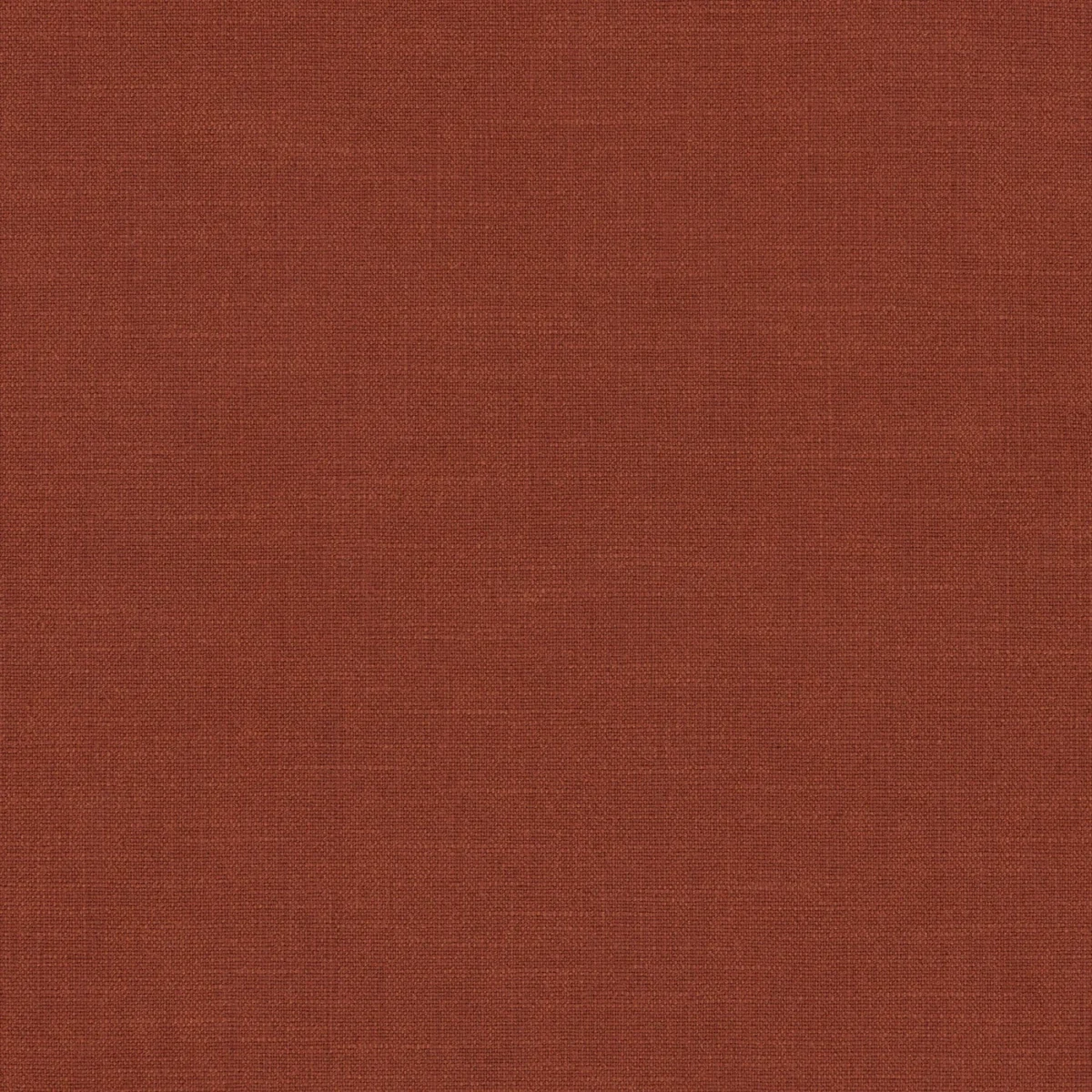 Pluto Fabric from Linwood Fabrics Pluto collection - red plain woven