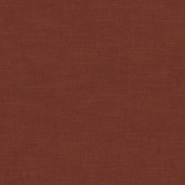 Pluto Fabric from Linwood Fabrics Pluto collection - red plain woven