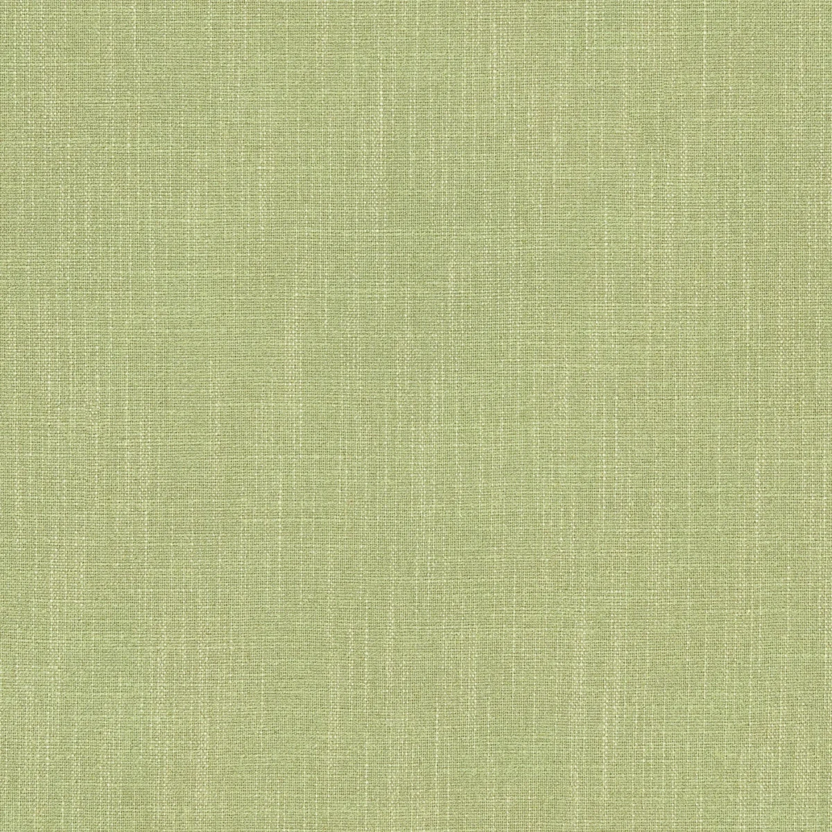 Pluto Fabric - Frosted Green by Pluto Fabric from Linwood Fabrics Pluto collection - green plain woven