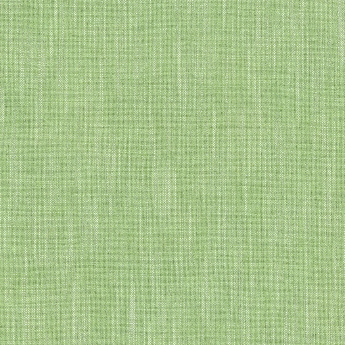 Pluto Fabric from Linwood Fabrics Pluto collection - green plain woven