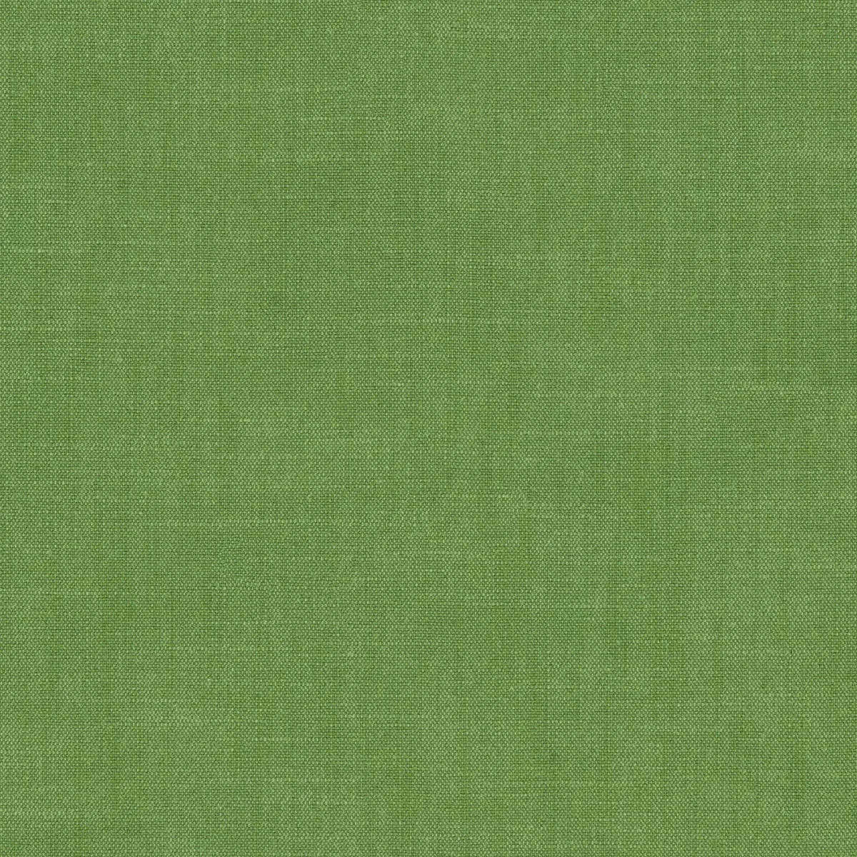 Pluto Fabric - Mantis by Pluto Fabric from Linwood Fabrics Pluto collection - green plain woven