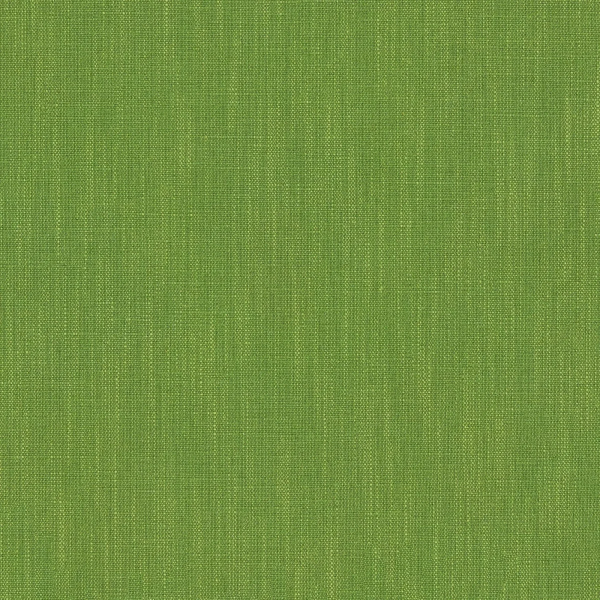 Pluto Fabric - Peridot by Pluto Fabric from Linwood Fabrics Pluto collection - green plain woven