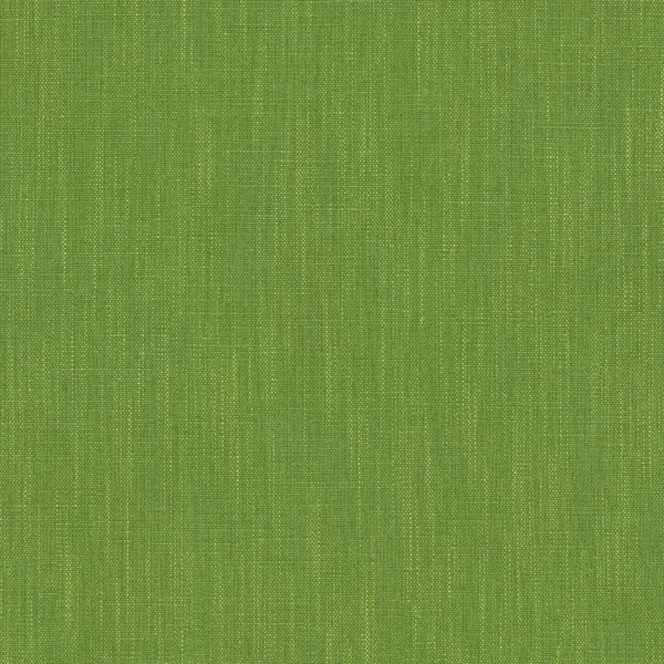 Pluto Fabric - Peridot by Pluto Fabric from Linwood Fabrics Pluto collection - green plain woven