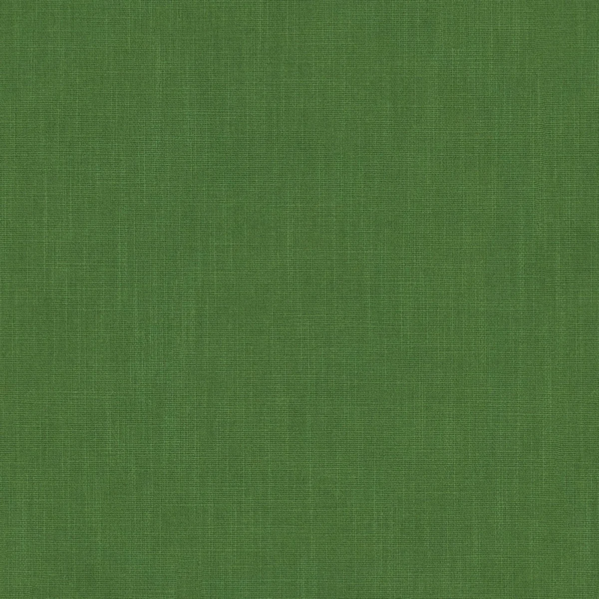 Pluto Fabric from Linwood Fabrics Pluto collection - green plain woven