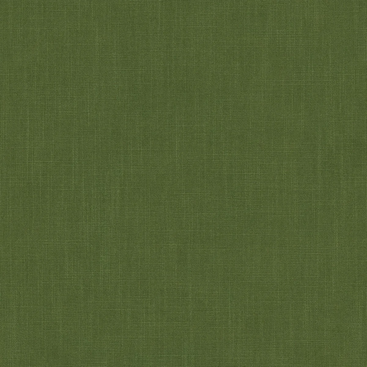 Pluto Fabric from Linwood Fabrics Pluto collection - green plain woven