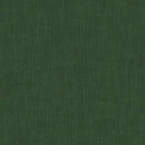 Pluto Fabric from Linwood Fabrics Pluto collection - green plain woven