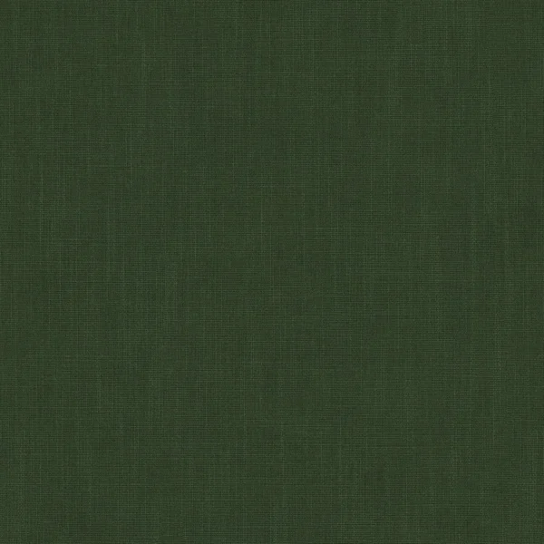 Pluto Fabric - Hunter by Pluto Fabric from Linwood Fabrics Pluto collection - green plain woven