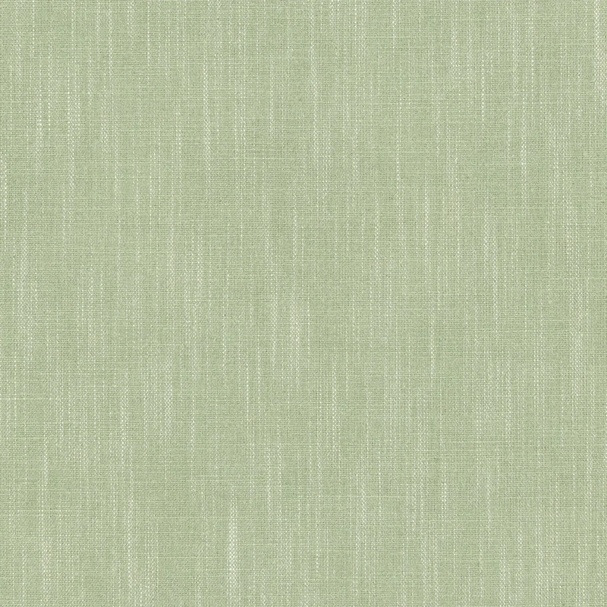 Pluto Fabric - Serenity by Pluto Fabric from Linwood Fabrics Pluto collection - green plain woven