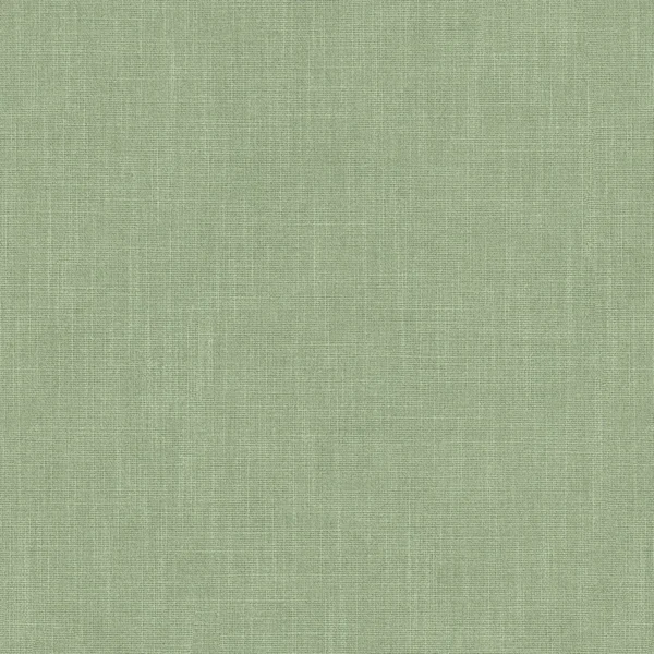 Pluto Fabric - Waterfall by Pluto Fabric from Linwood Fabrics Pluto collection - green plain woven