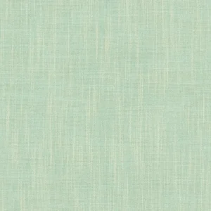 Pluto Fabric from Linwood Fabrics Pluto collection - blue plain woven