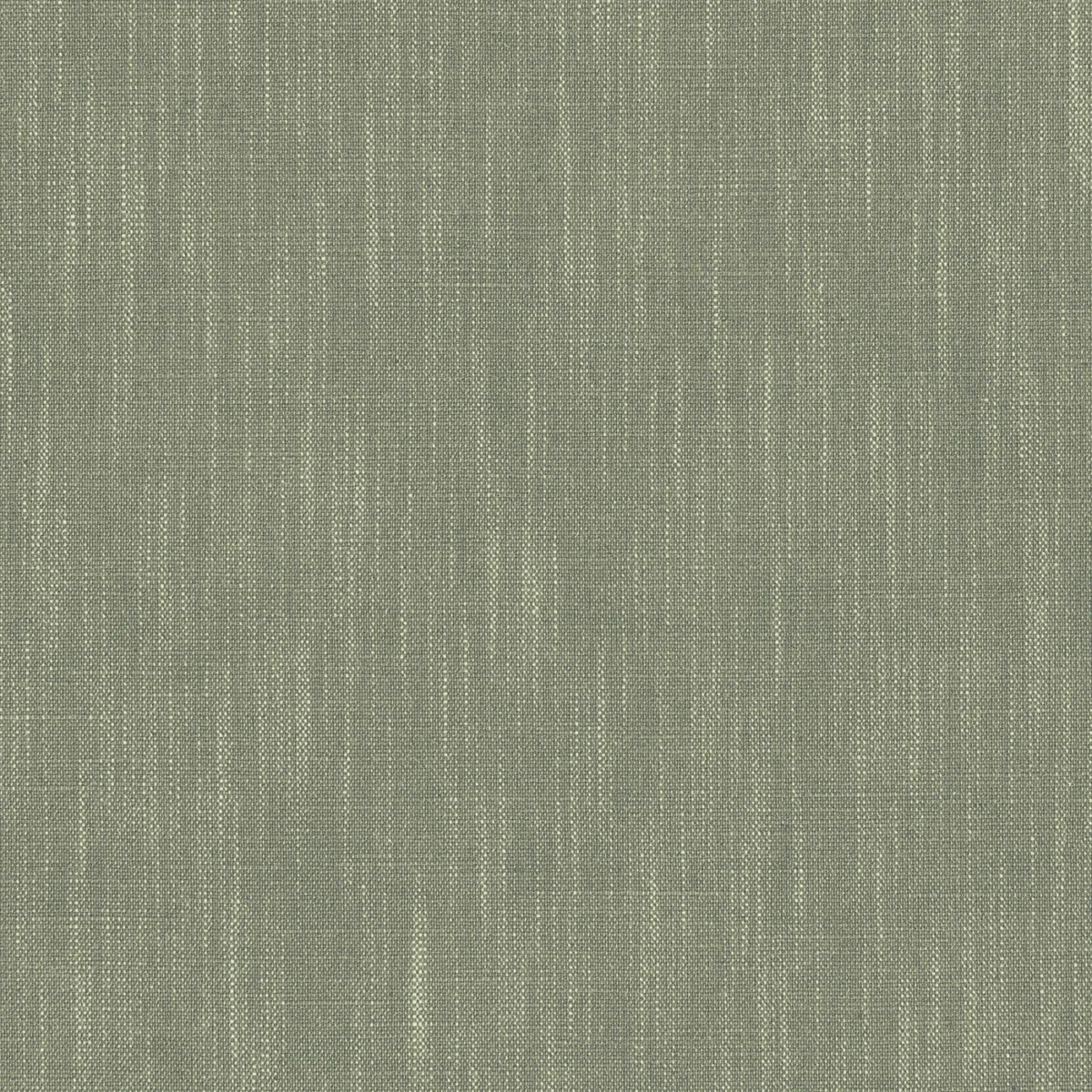 Pluto Fabric - Dove by Pluto Fabric from Linwood Fabrics Pluto collection - black-grey plain woven