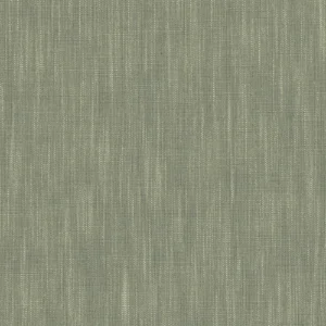 Pluto Fabric from Linwood Fabrics Pluto collection - black-grey plain woven
