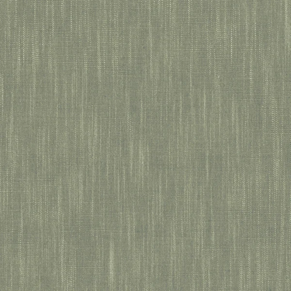 Pluto Fabric - Dove by Pluto Fabric from Linwood Fabrics Pluto collection - black-grey plain woven