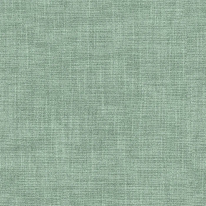 Pluto Fabric - Duck Egg swatch