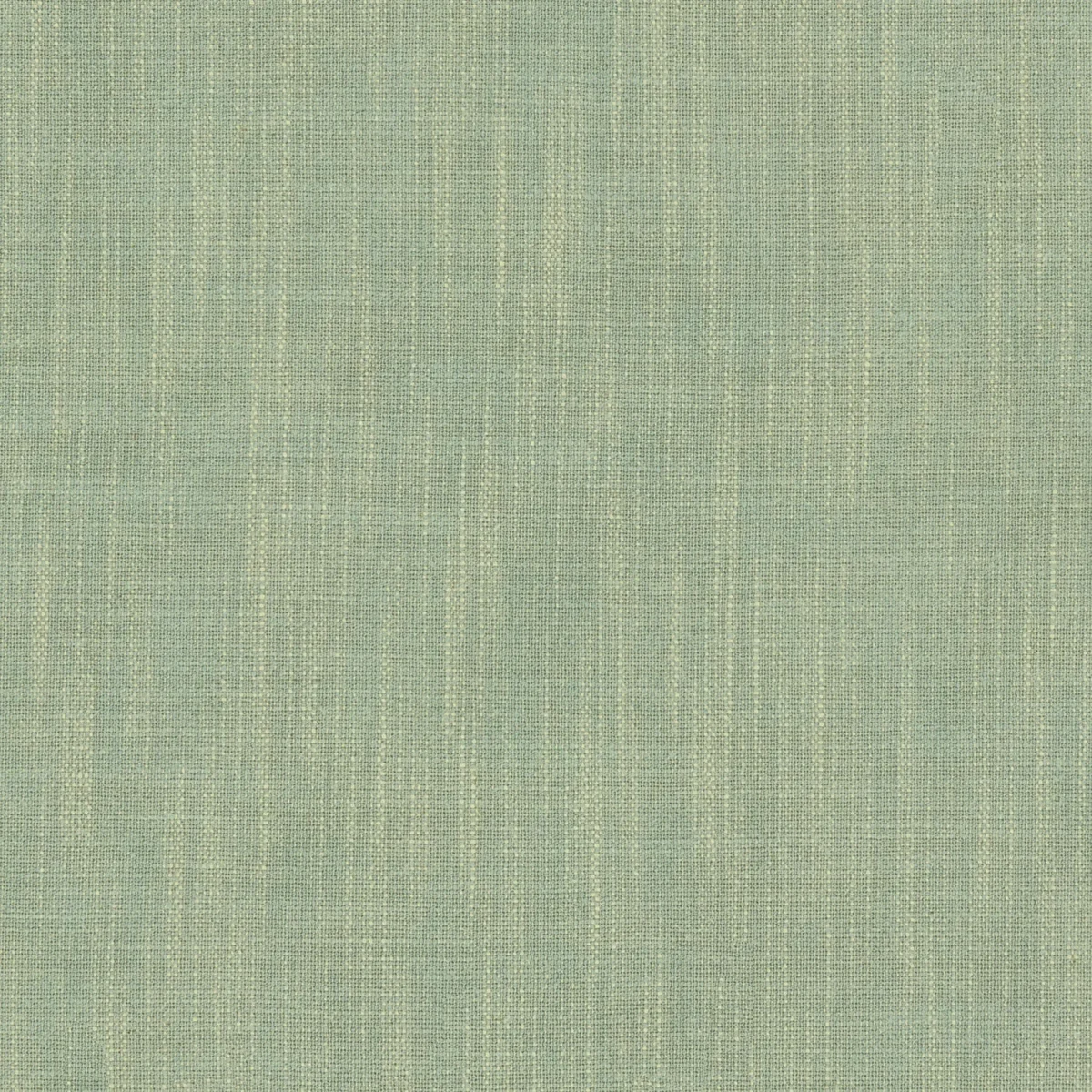 Pluto Fabric - Mirage Lake by Pluto Fabric from Linwood Fabrics Pluto collection - blue plain woven