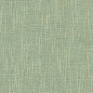 Pluto Fabric from Linwood Fabrics Pluto collection - blue plain woven