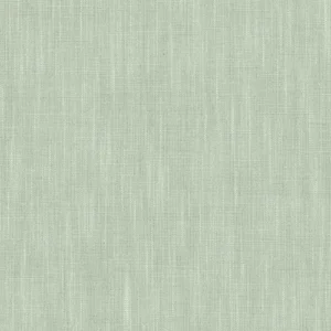 Pluto Fabric from Linwood Fabrics Pluto collection - blue plain woven
