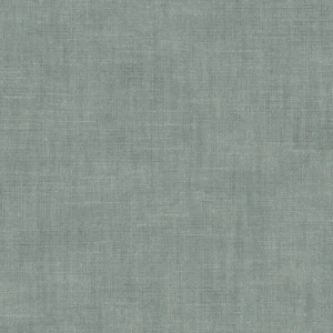 Pluto Fabric from Linwood Fabrics Pluto collection - black-grey plain woven