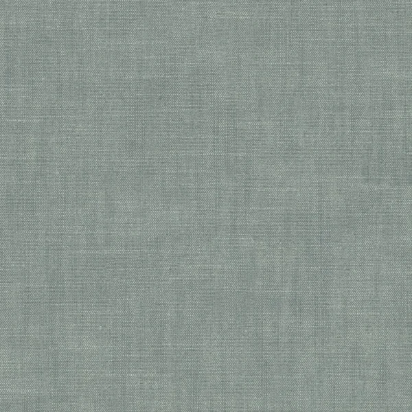 Pluto Fabric from Linwood Fabrics Pluto collection - black-grey plain woven