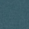 Pluto Fabric from Linwood Fabrics Pluto collection - blue plain woven