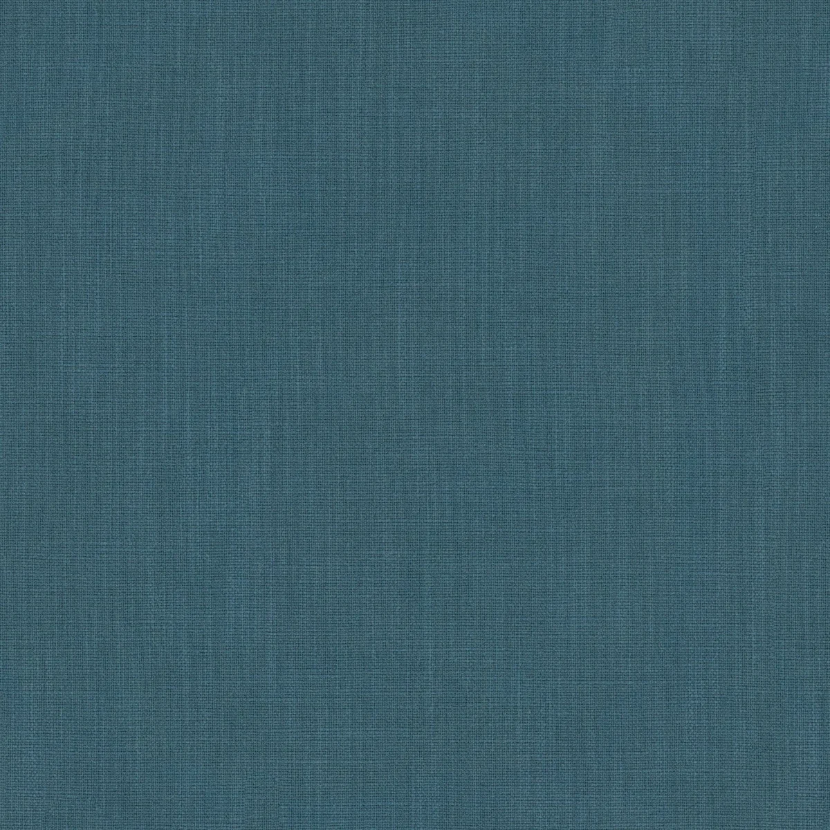 Pluto Fabric - Cornflower by Pluto Fabric from Linwood Fabrics Pluto collection - blue plain woven